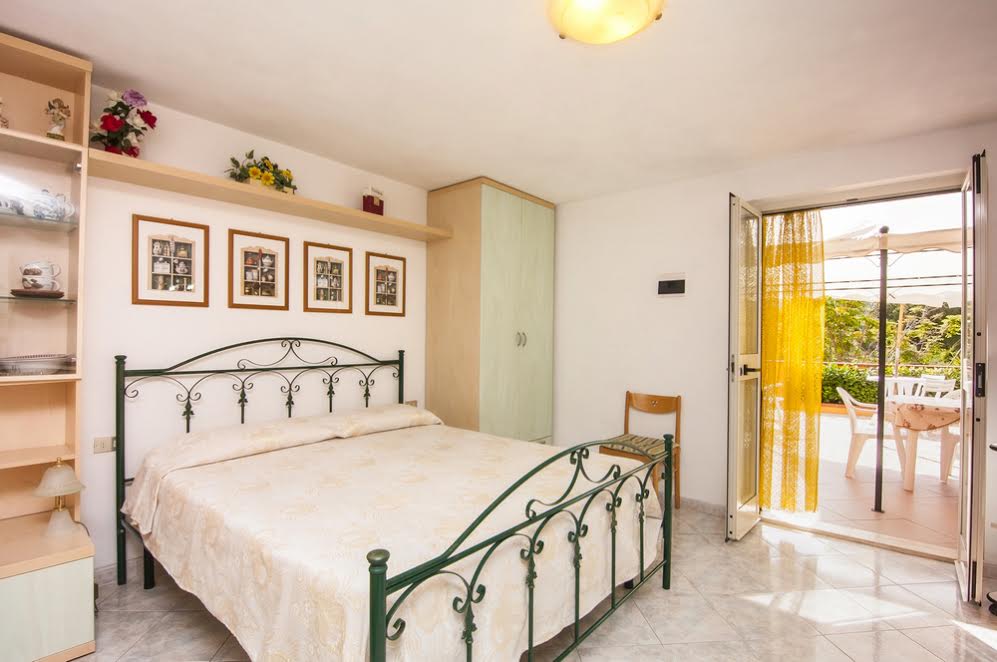 Appartamento Albicocco