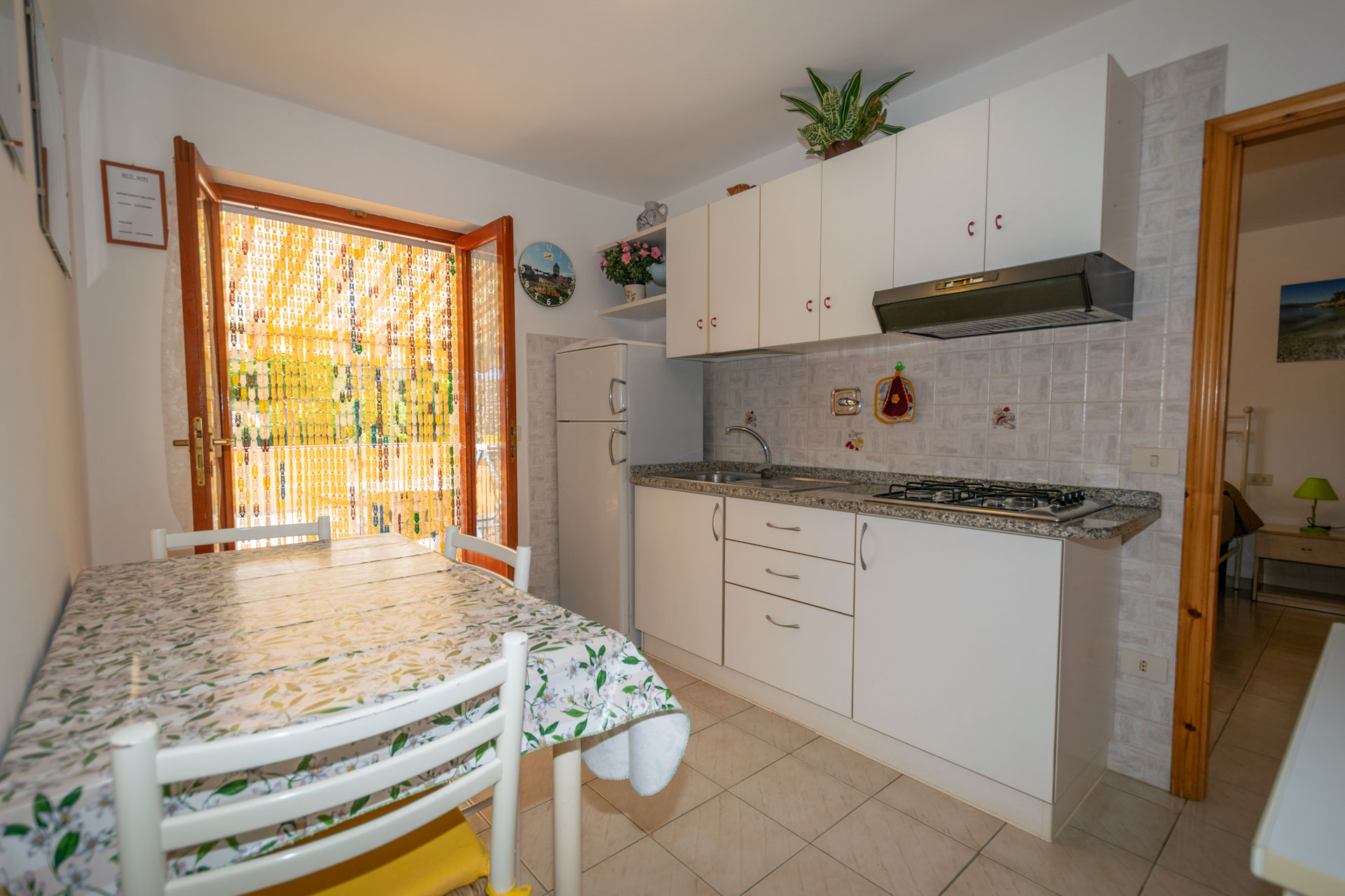 Appartamento Corbezzolo