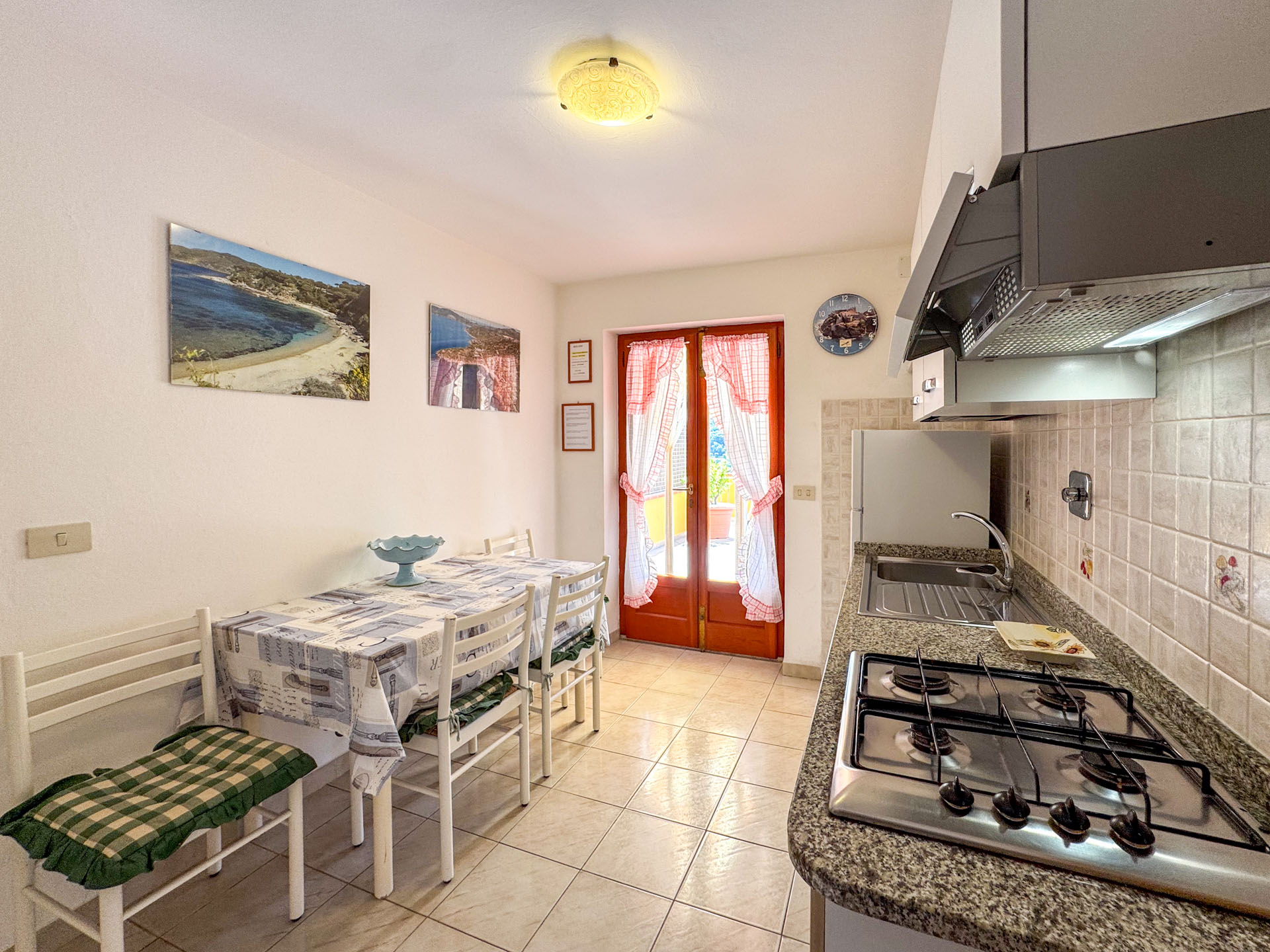 Appartamento Corbezzolo