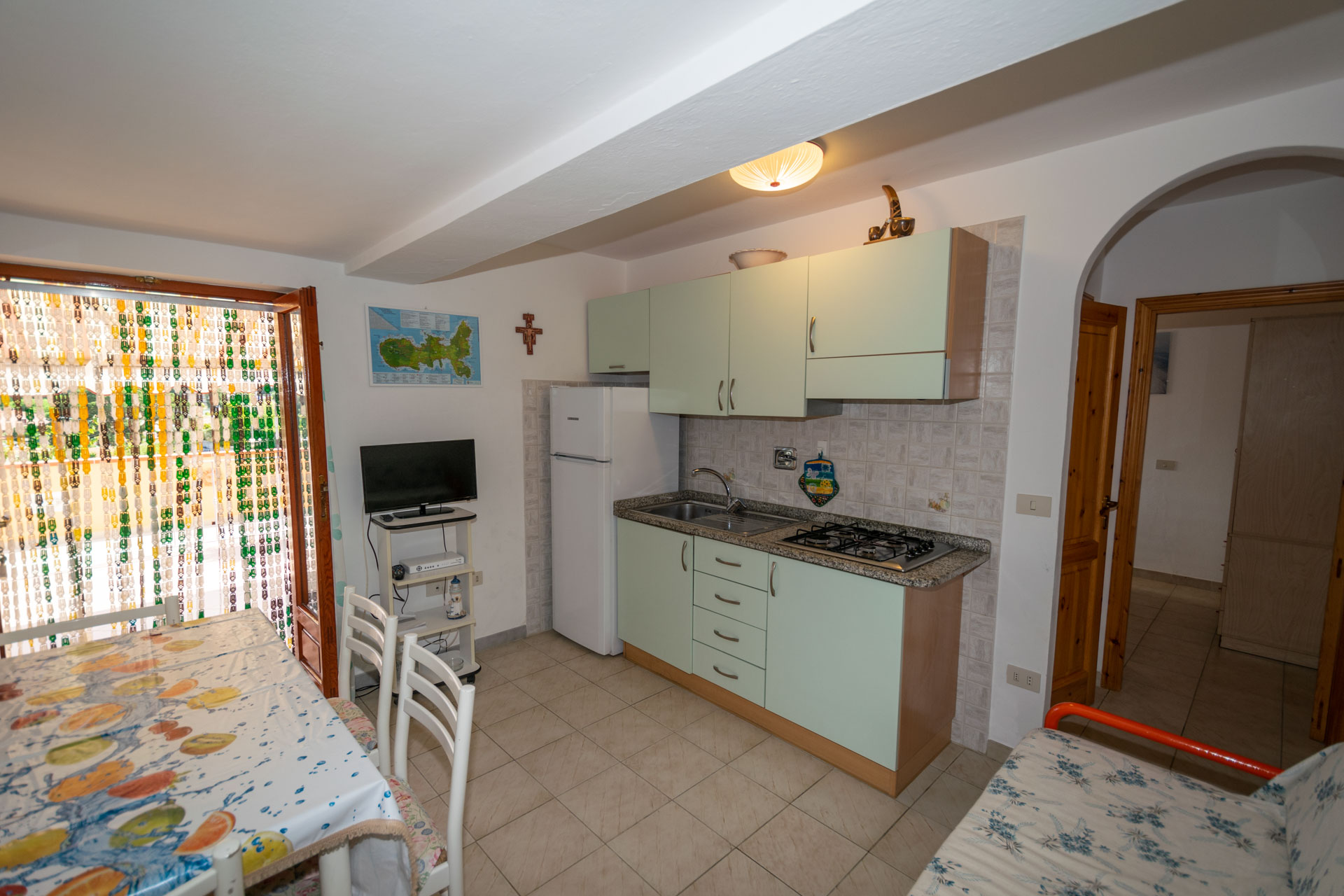 Appartamento Melograno