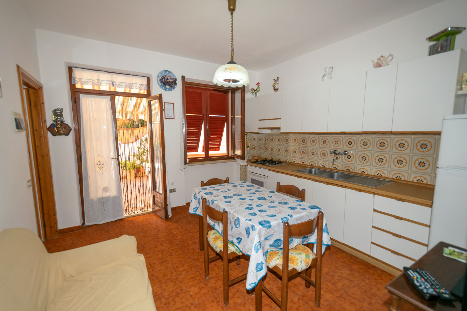 Appartamento Oleandro